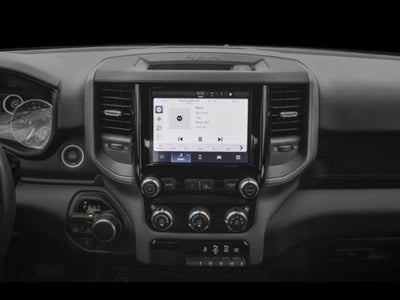 2027 RAM 1500 Express