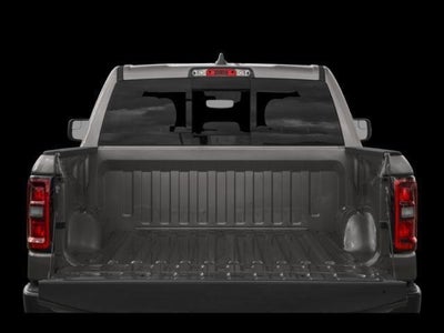 2027 RAM 1500 Express