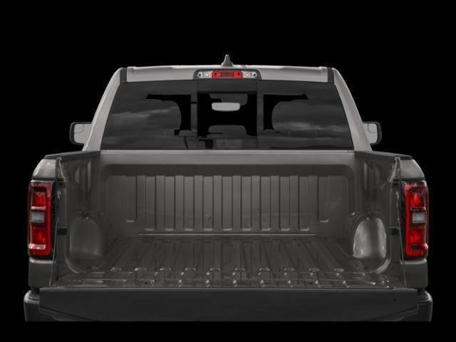 2027 RAM 1500 Express
