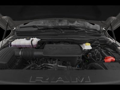 2027 RAM 1500 Express