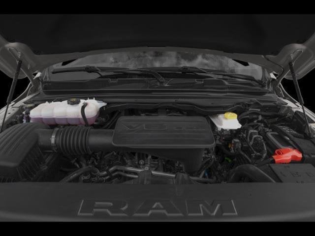 2027 RAM 1500 Express