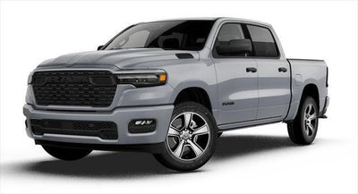 2027 RAM 1500 Express