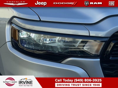 2027 RAM 1500 Express