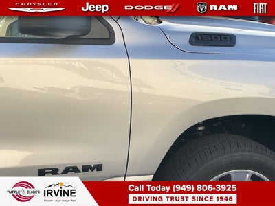 2027 RAM 1500 Express