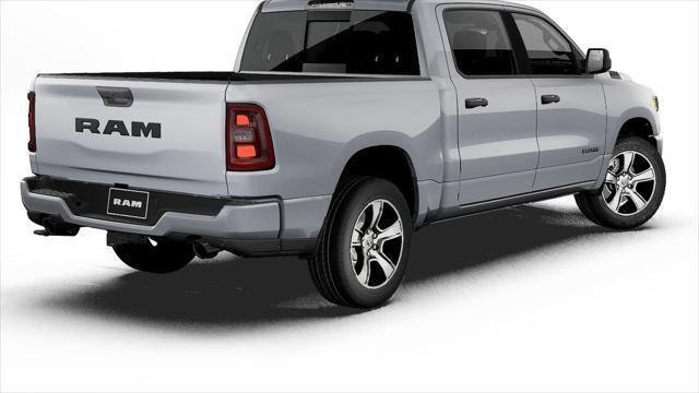 2027 RAM 1500 Express