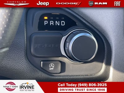 2027 RAM 1500 Express