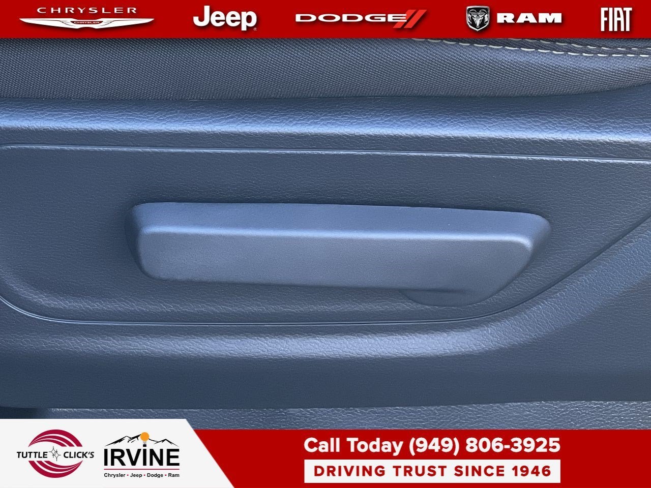 2027 RAM 1500 Express