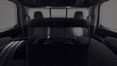 2027 RAM 1500 Express