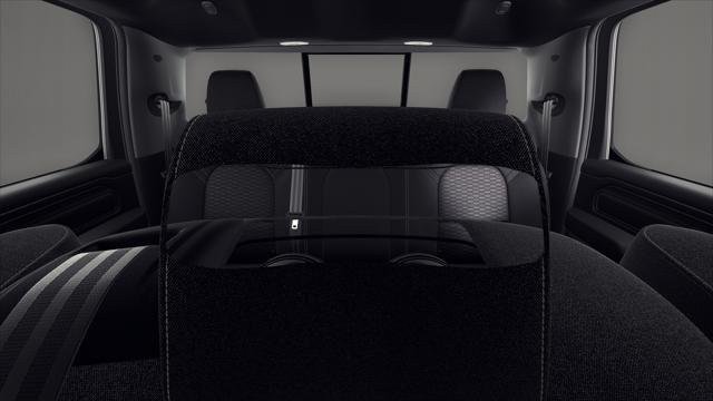 2027 RAM 1500 Express