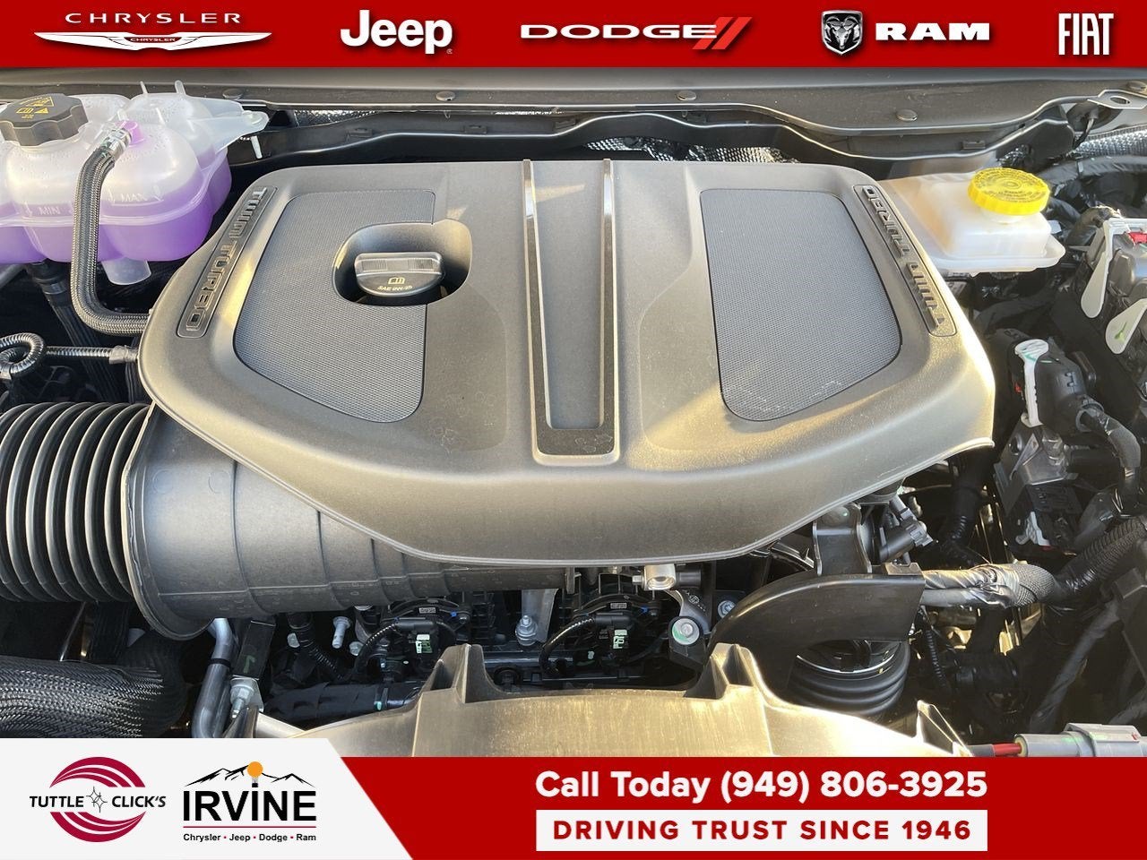 2027 RAM 1500 Express