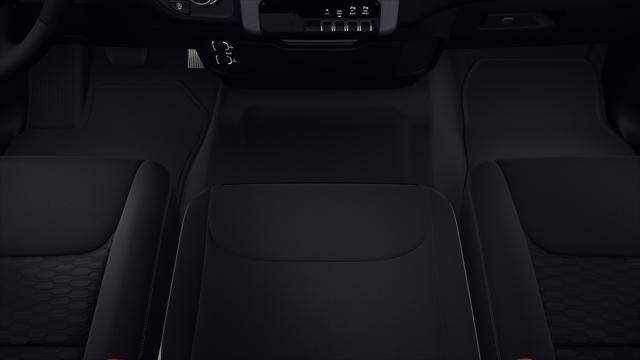2027 RAM 1500 Express