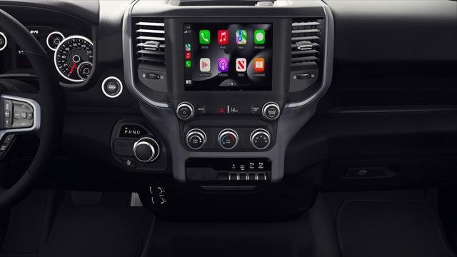 2027 RAM 1500 Express