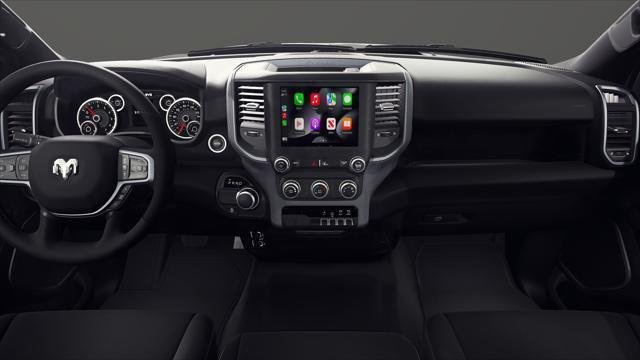 2027 RAM 1500 Express