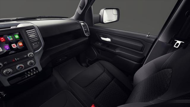 2027 RAM 1500 Express