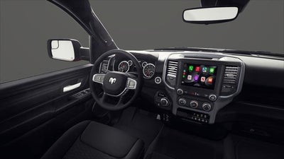 2027 RAM 1500 Express