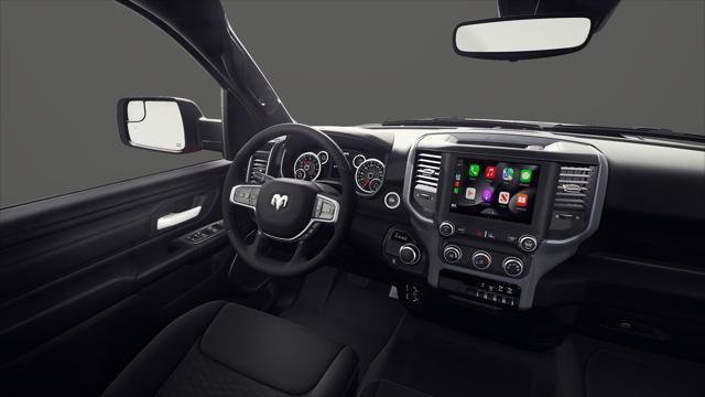 2027 RAM 1500 Express