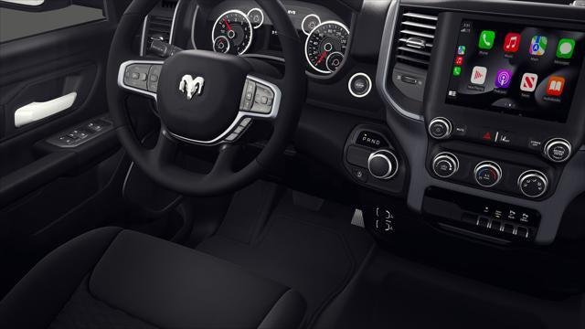 2027 RAM 1500 Express