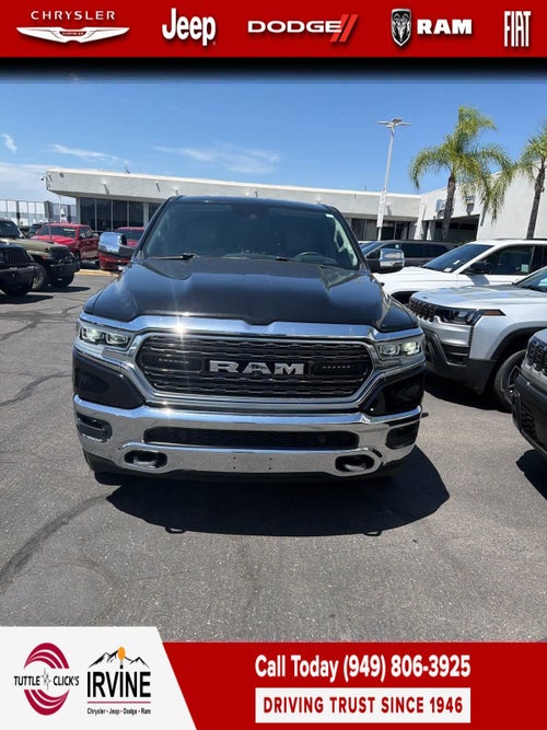 2023 RAM 1500 Limited