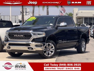 2023 RAM 1500 Limited