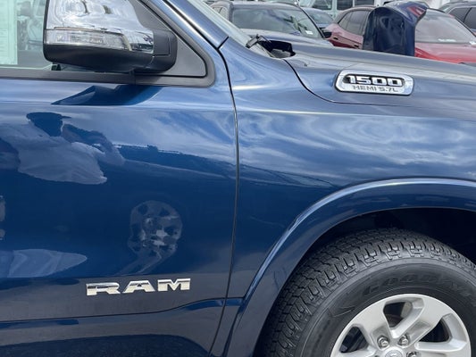 2021 RAM 1500 Laramie in Irvine, CA - Irvine Auto Center