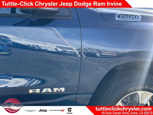 2023 RAM 1500 Laramie in Irvine, CA - Irvine Auto Center
