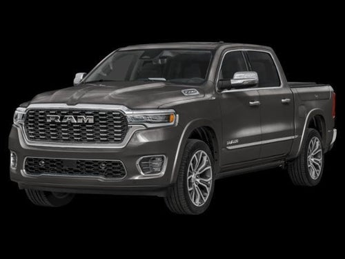 2027 RAM 1500 Tungsten