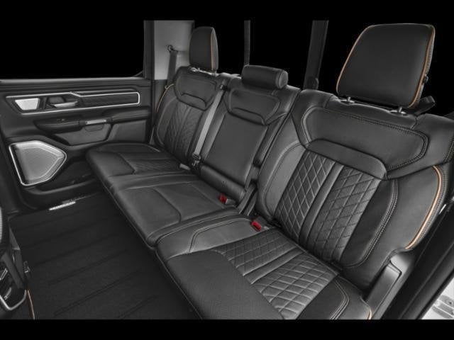 2027 RAM 1500 Tungsten