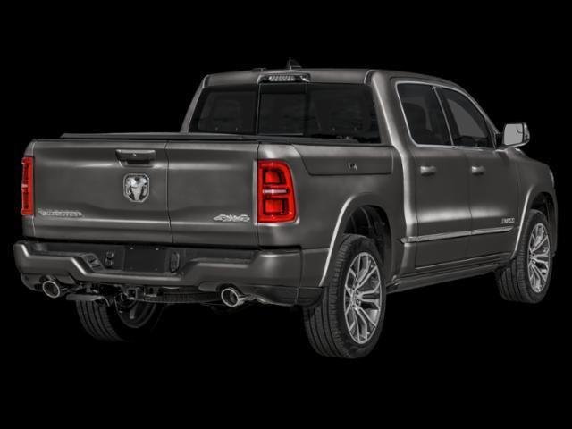 2027 RAM 1500 Tungsten