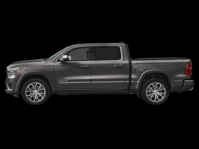 2027 RAM 1500 Tungsten