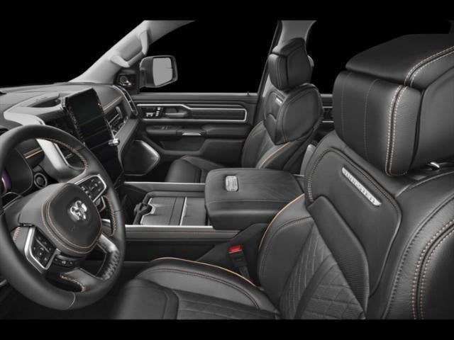2027 RAM 1500 Tungsten