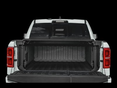 2027 RAM 1500 Tungsten