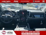 2027 RAM 1500 Tungsten