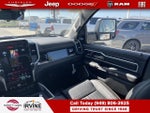 2027 RAM 1500 Tungsten