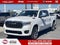2027 RAM 1500 Tungsten