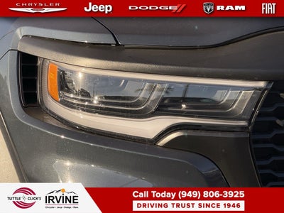 2027 RAM 1500 RHO
