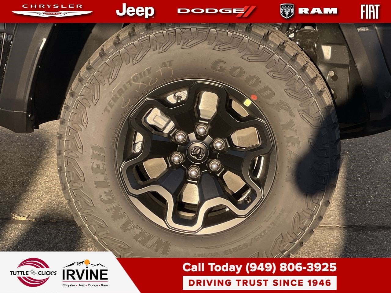 2027 RAM 1500 RHO