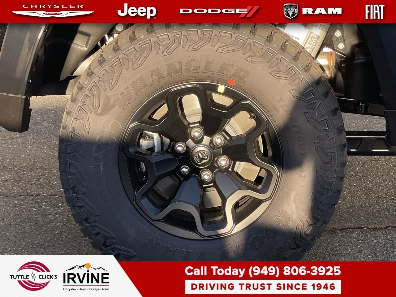 2027 RAM 1500 RHO