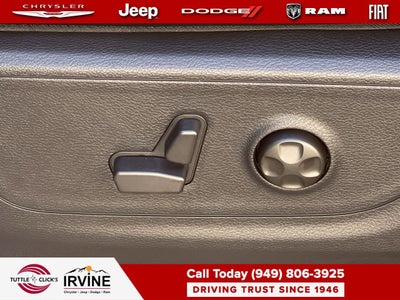 2027 RAM 1500 RHO