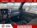 2027 RAM 1500 RHO