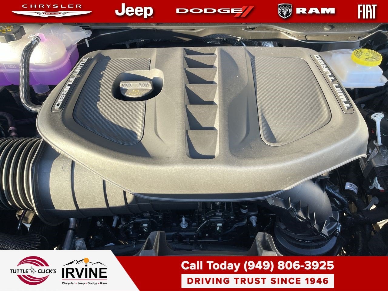 2027 RAM 1500 RHO