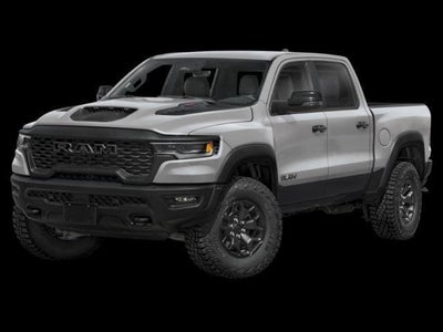 2027 RAM 1500 RHO