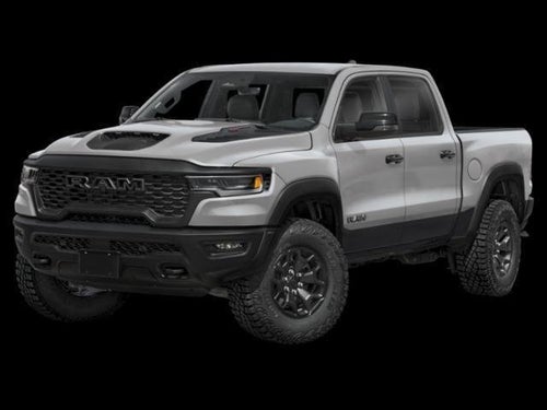2027 RAM 1500 RHO