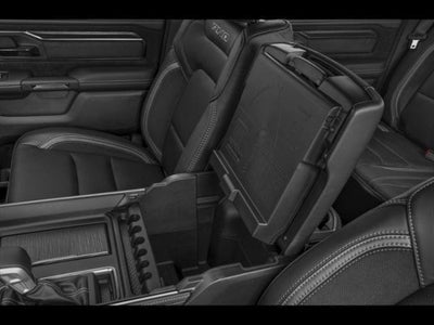2027 RAM 1500 RHO