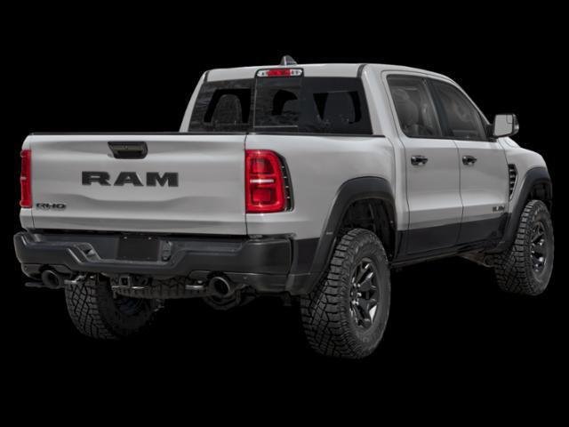 2027 RAM 1500 RHO