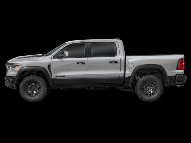 2027 RAM 1500 RHO