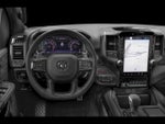 2027 RAM 1500 RHO