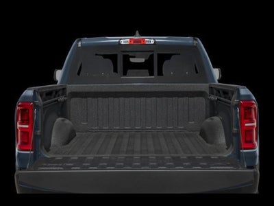 2027 RAM 1500 RHO