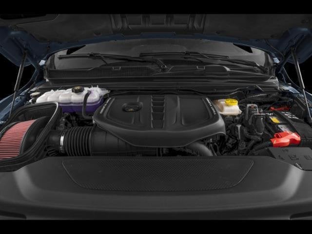 2027 RAM 1500 RHO