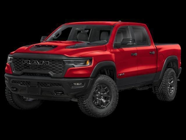 2027 RAM 1500 RHO