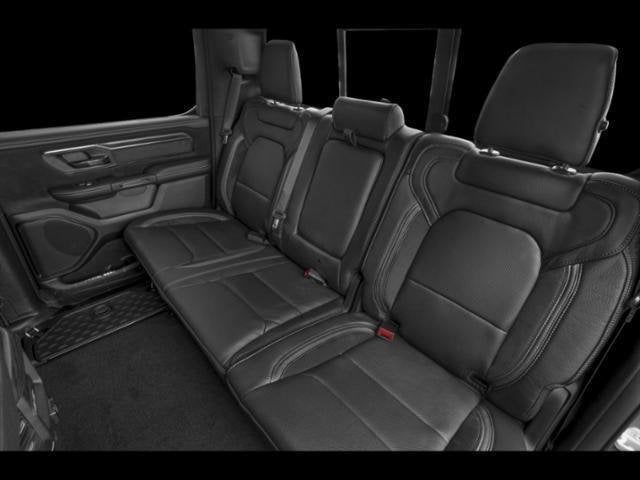 2027 RAM 1500 RHO